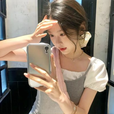 乔治迈克肯纳的故事